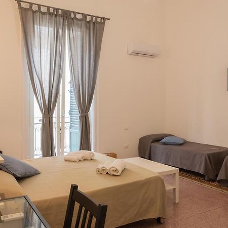Piazza Florio Rooms 巴勒莫 外观 照片