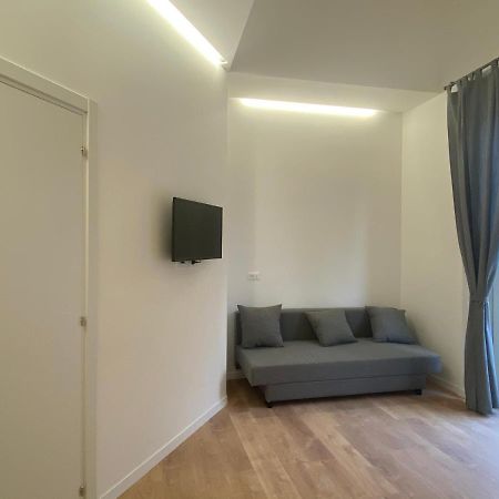 Piazza Florio Rooms 巴勒莫 外观 照片