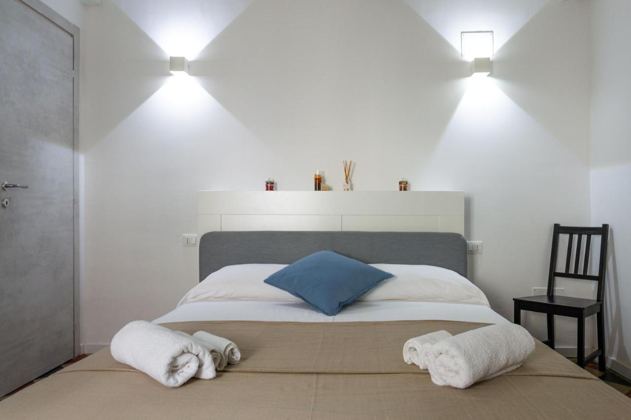 Piazza Florio Rooms 巴勒莫 外观 照片