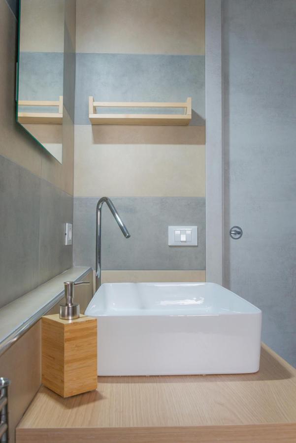 Piazza Florio Rooms 巴勒莫 外观 照片