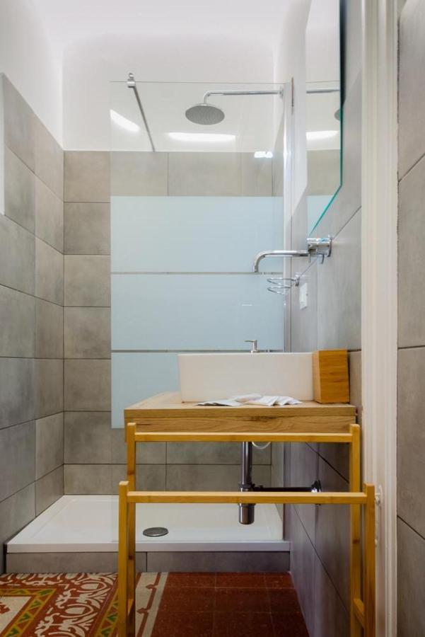 Piazza Florio Rooms 巴勒莫 外观 照片