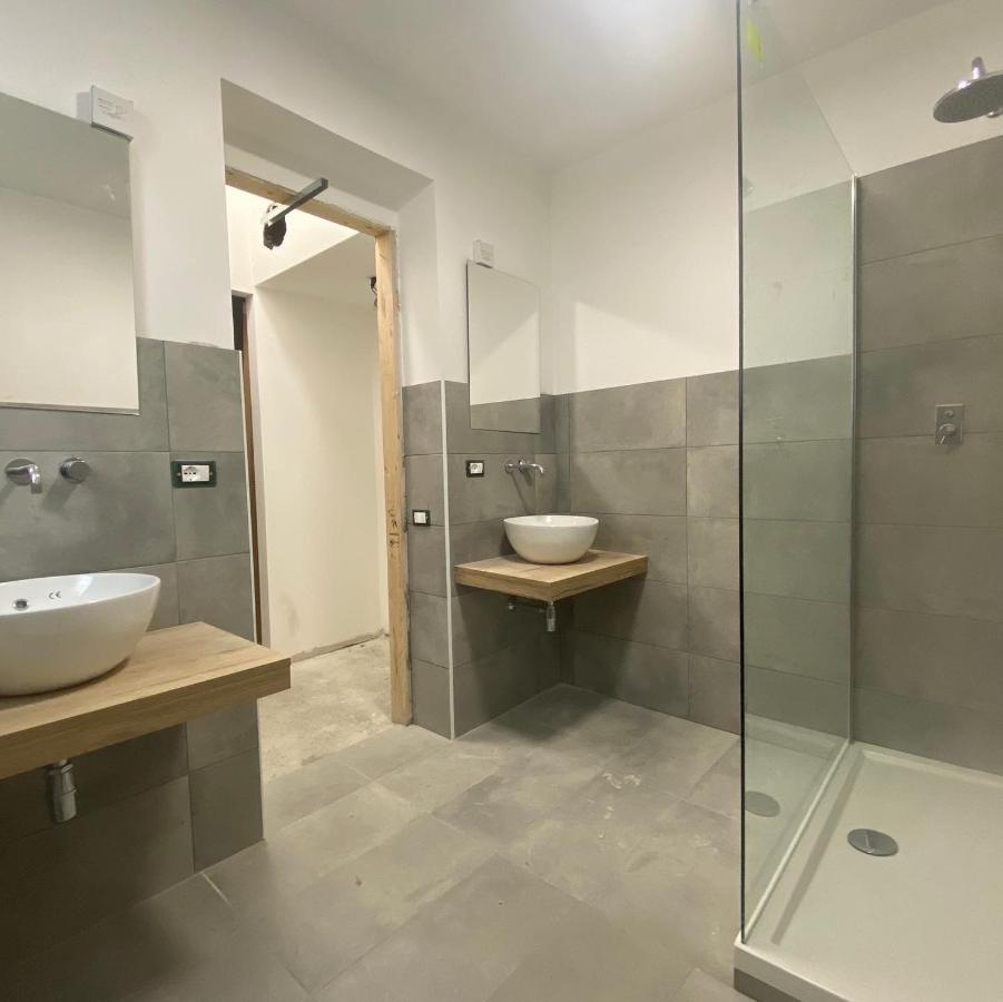 Piazza Florio Rooms 巴勒莫 外观 照片