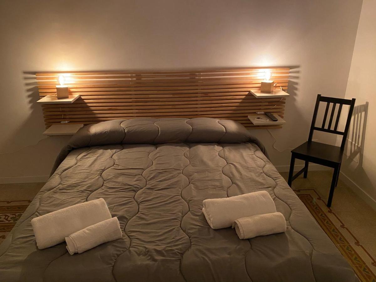 Piazza Florio Rooms 巴勒莫 外观 照片