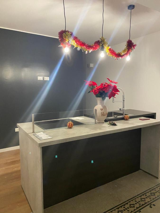 Piazza Florio Rooms 巴勒莫 外观 照片